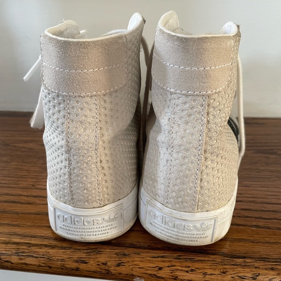 Adidas High top sneakers - Picture 3 of 5